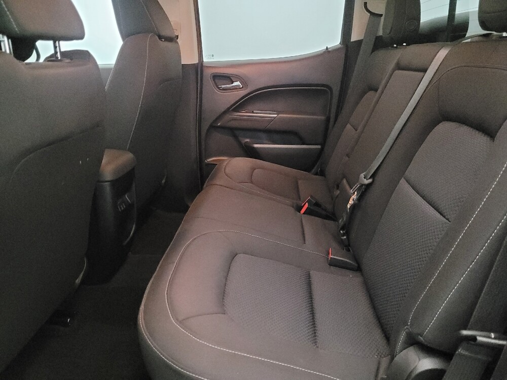 2016 Chevrolet Colorado in New Castle, DE 19720 - 18123941 18