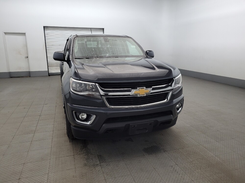 2016 Chevrolet Colorado in New Castle, DE 19720 - 18123941 14