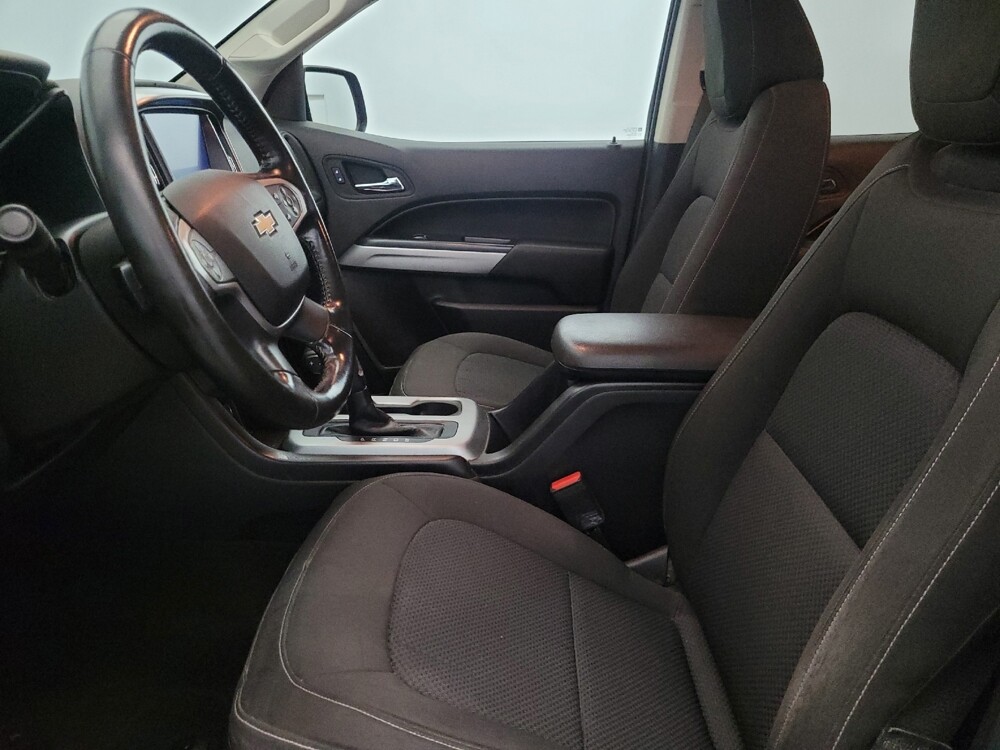 2016 Chevrolet Colorado in New Castle, DE 19720 - 18123941 17