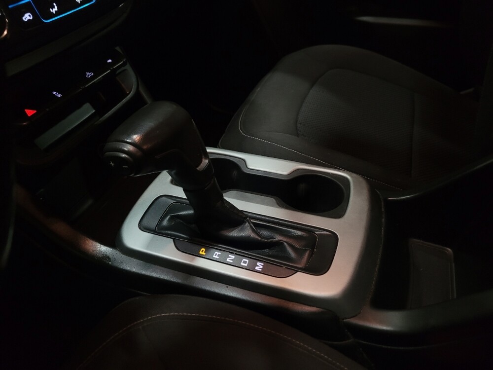 2016 Chevrolet Colorado in New Castle, DE 19720 - 18123941 26