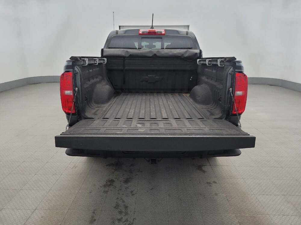 2016 Chevrolet Colorado in New Castle, DE 19720 - 18123941 29