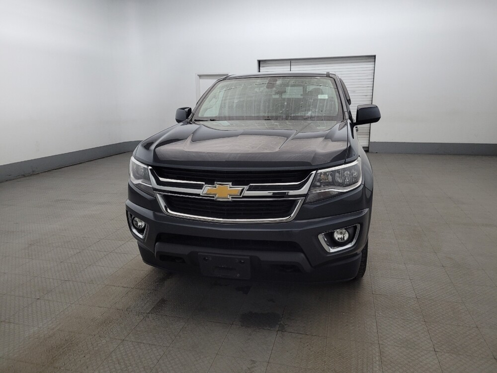 2016 Chevrolet Colorado in New Castle, DE 19720 - 18123941 15