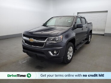2016 Chevrolet Colorado in New Castle, DE 19720