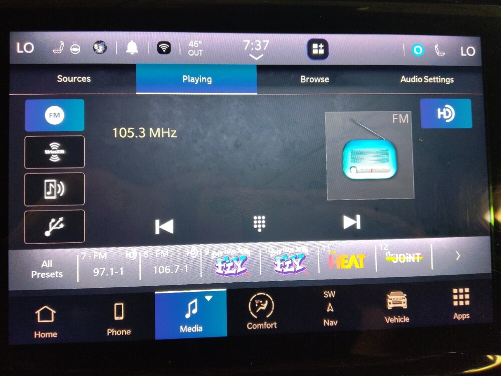 2021 Jeep Grand Cherokee L in Charlotte, NC 28213 - 18123942 25