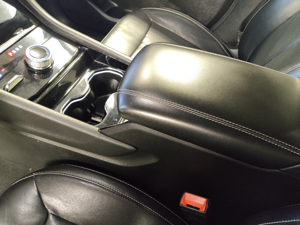 2021 Jeep Grand Cherokee L in Charlotte, NC 28213 - 18123942 26