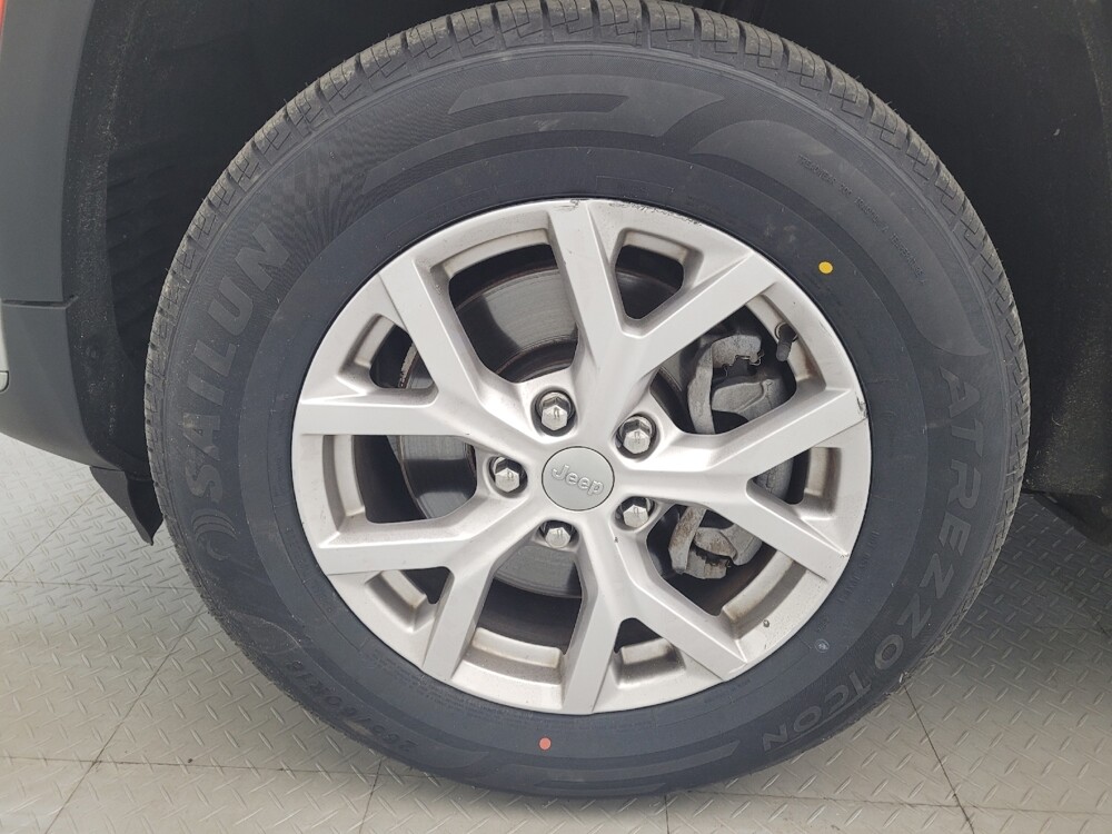 2021 Jeep Grand Cherokee L in Charlotte, NC 28213 - 18123942 31