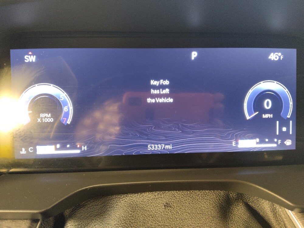 2021 Jeep Grand Cherokee L in Charlotte, NC 28213 - 18123942 23