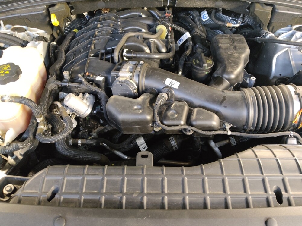 2021 Jeep Grand Cherokee L in Charlotte, NC 28213 - 18123942 30