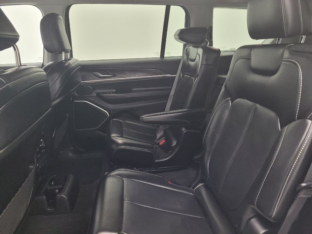 2021 Jeep Grand Cherokee L in Charlotte, NC 28213 - 18123942 18