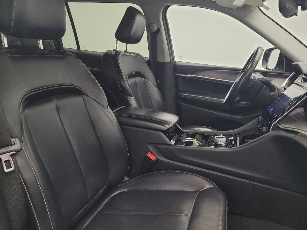 2021 Jeep Grand Cherokee L in Charlotte, NC 28213 - 18123942 21