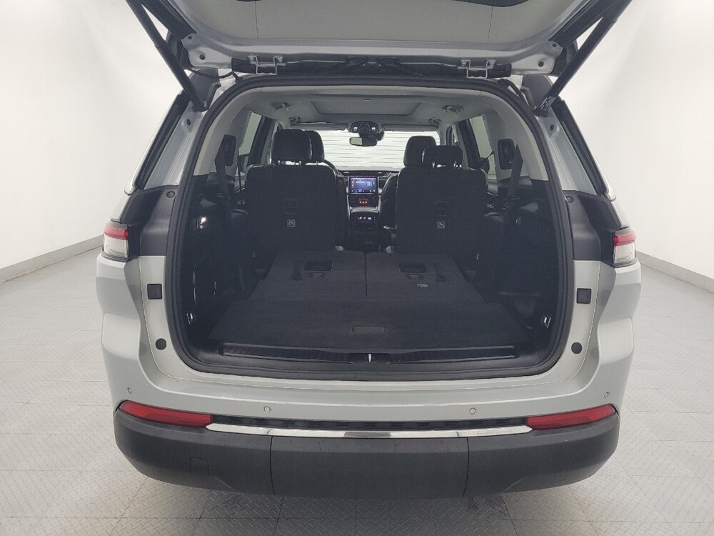 2021 Jeep Grand Cherokee L in Charlotte, NC 28213 - 18123942 29