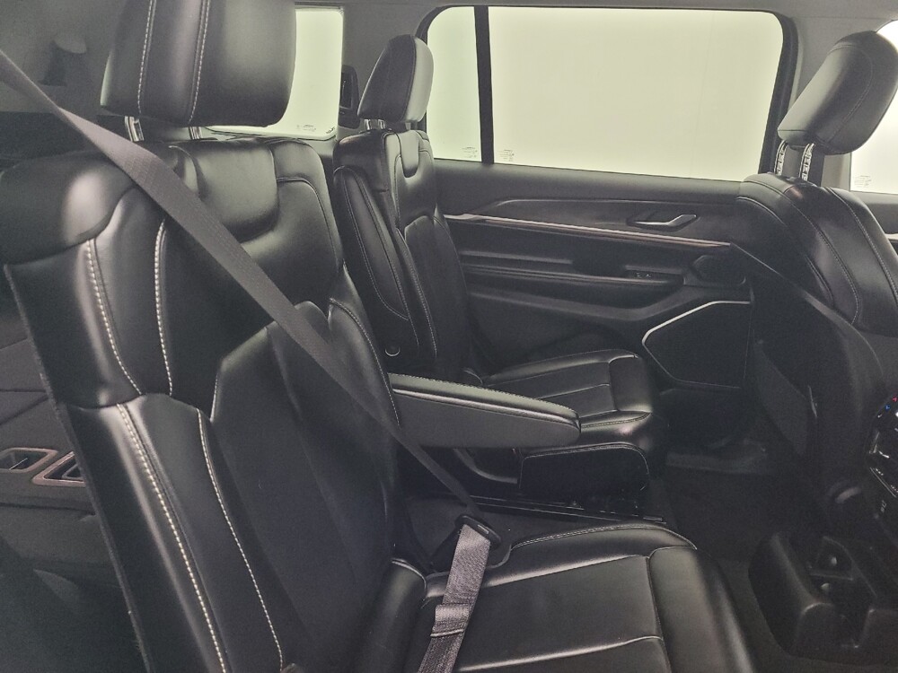 2021 Jeep Grand Cherokee L in Charlotte, NC 28213 - 18123942 19