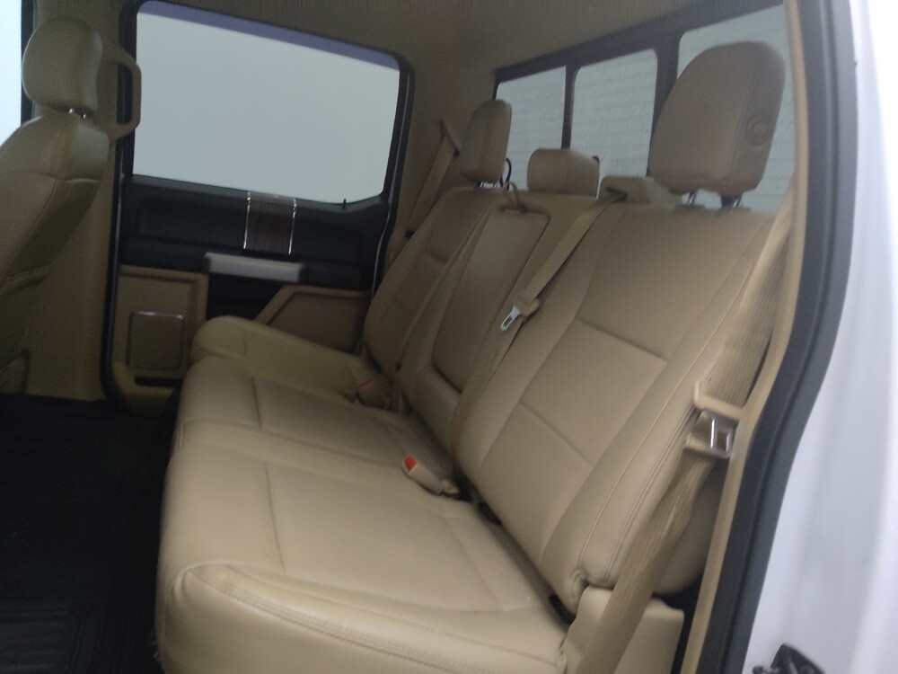 2015 Ford F150 in Albany, GA 31705 - 18123943 18