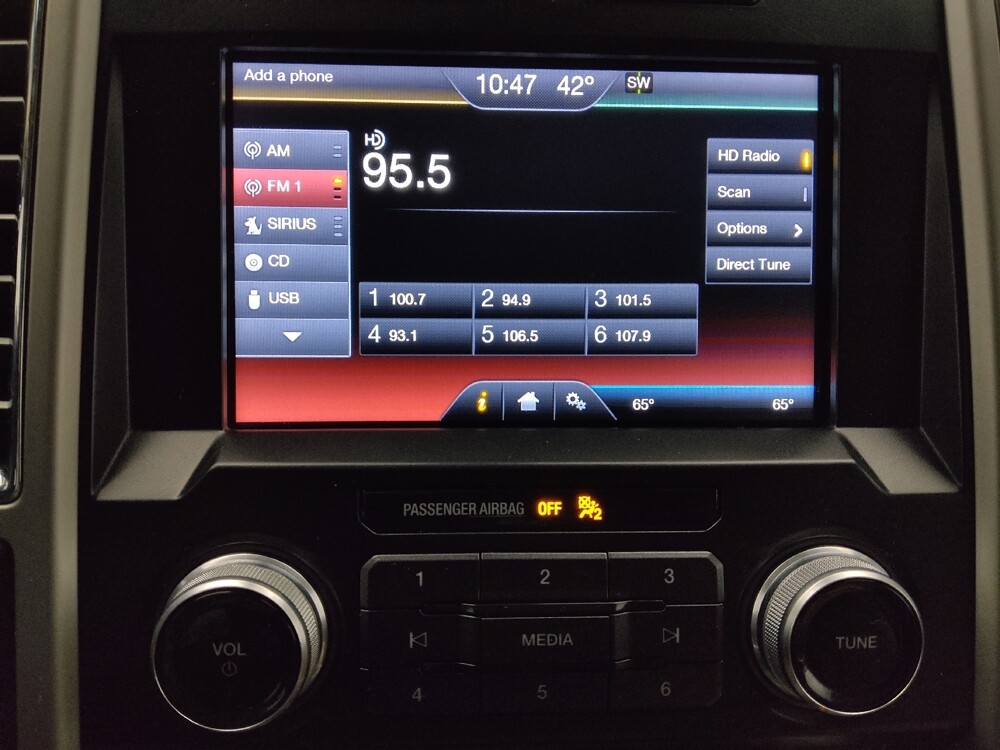 2015 Ford F150 in Albany, GA 31705 - 18123943 25