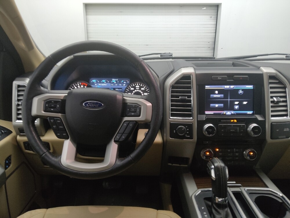 2015 Ford F150 in Albany, GA 31705 - 18123943 22