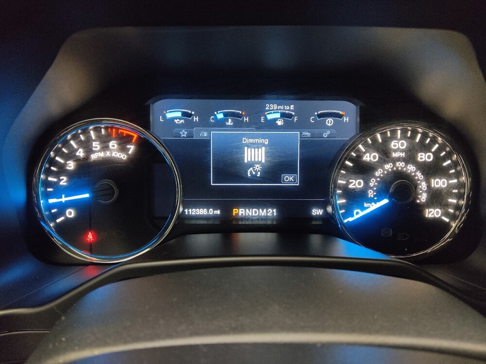 2015 Ford F150 in Albany, GA 31705 - 18123943 23