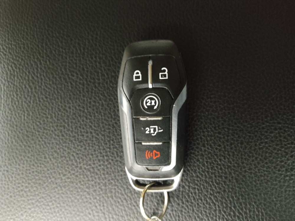 2015 Ford F150 in Albany, GA 31705 - 18123943 32