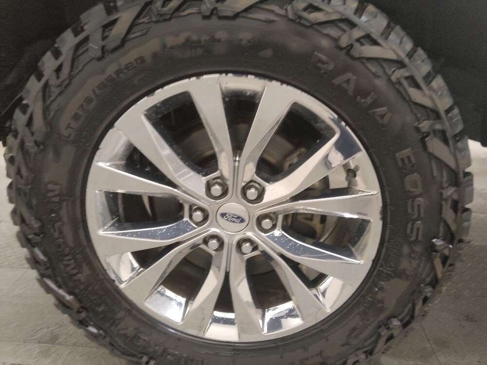 2015 Ford F150 in Albany, GA 31705 - 18123943 31