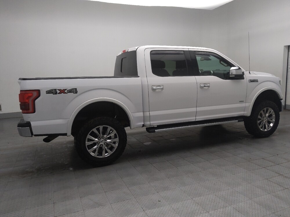 2015 Ford F150 in Albany, GA 31705 - 18123943 10
