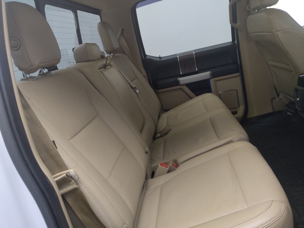 2015 Ford F150 in Albany, GA 31705 - 18123943 19