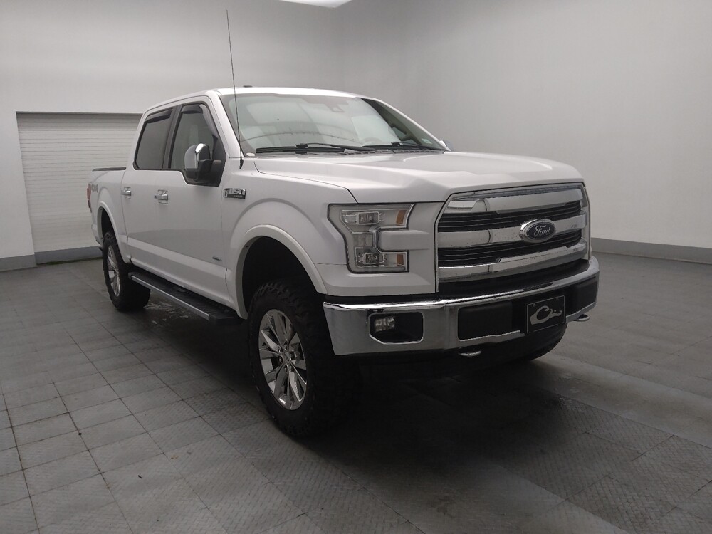 2015 Ford F150 in Albany, GA 31705 - 18123943 13