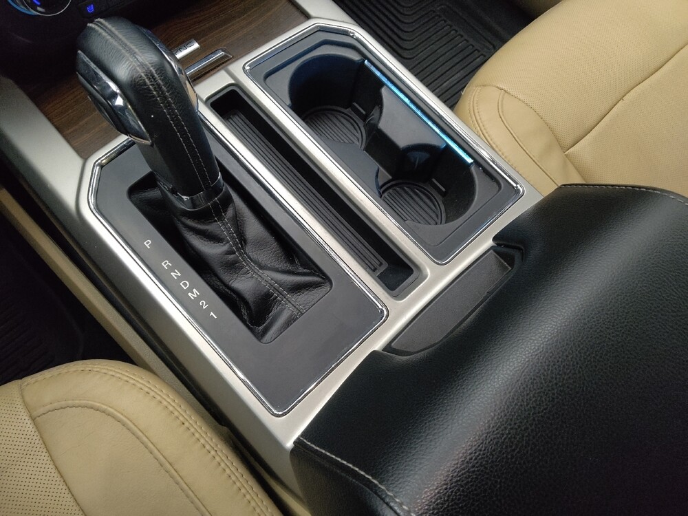 2015 Ford F150 in Albany, GA 31705 - 18123943 26