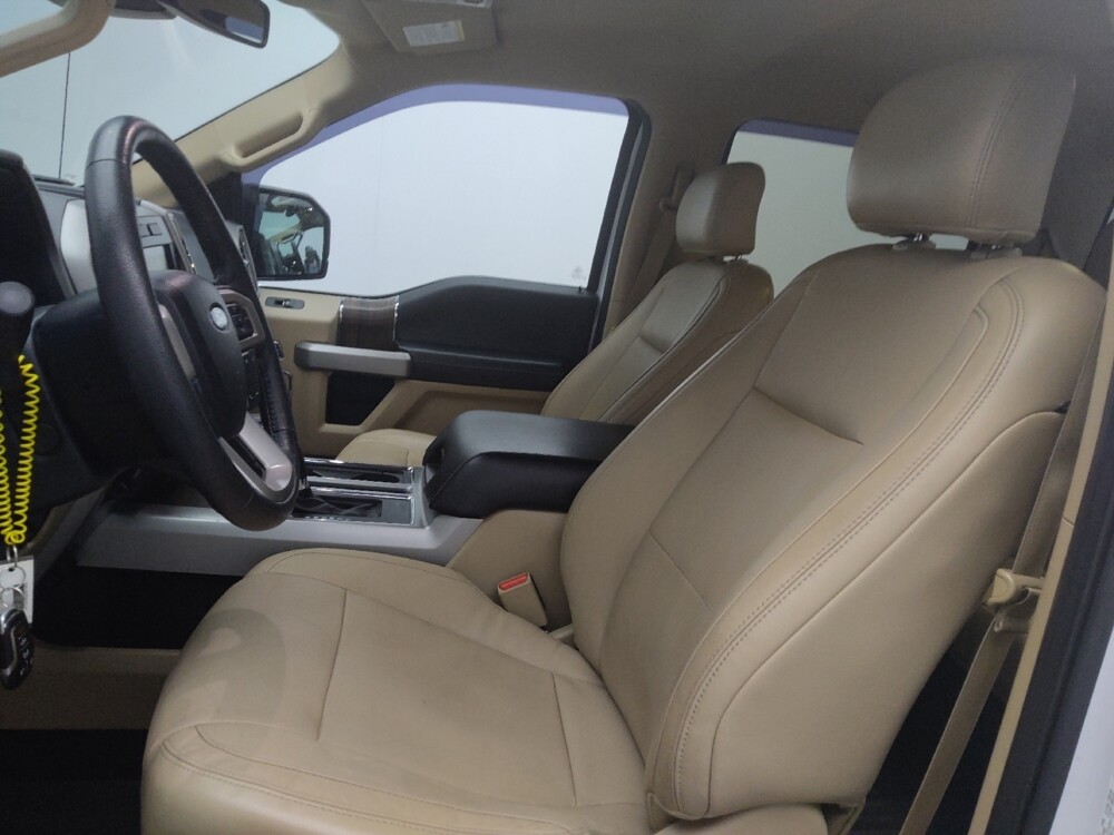 2015 Ford F150 in Albany, GA 31705 - 18123943 17