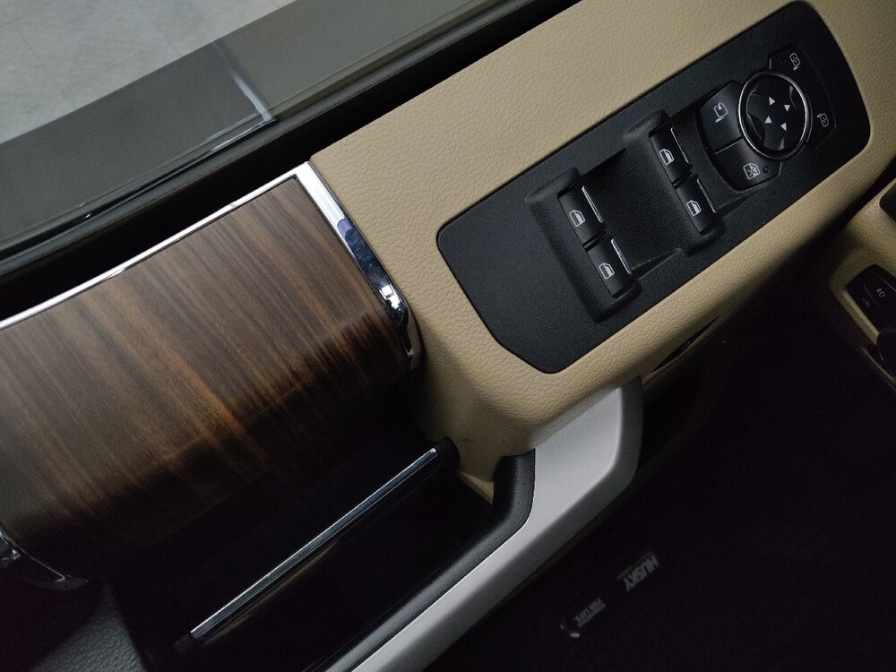 2015 Ford F150 in Albany, GA 31705 - 18123943 27