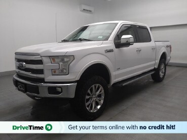 2015 Ford F150 in Albany, GA 31705