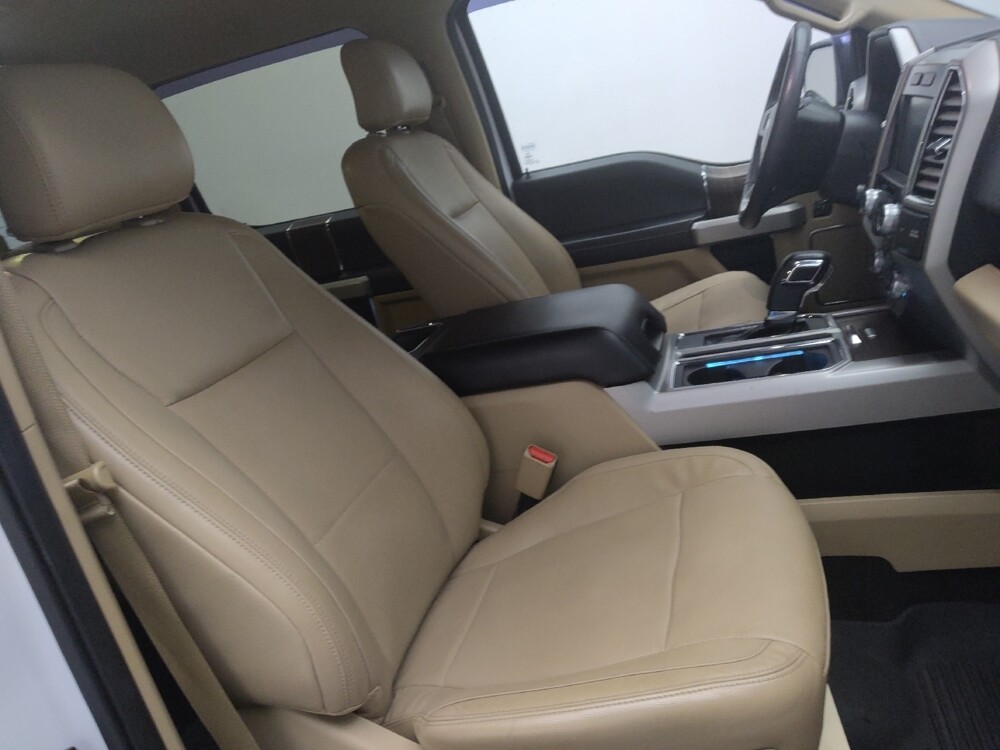 2015 Ford F150 in Albany, GA 31705 - 18123943 21