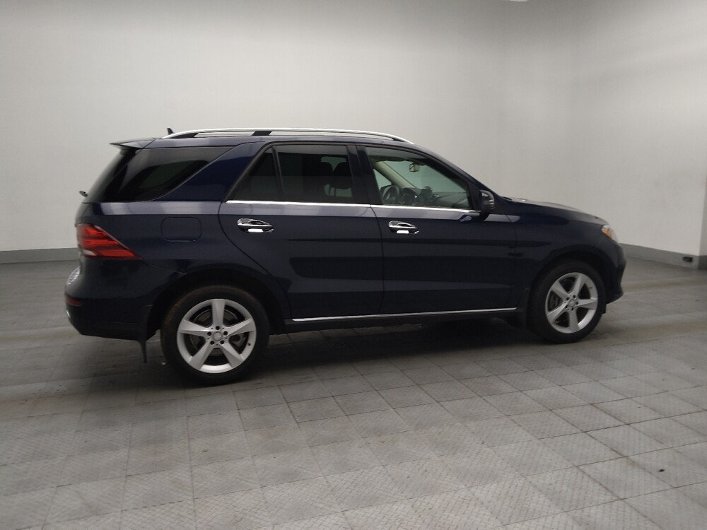 2016 Mercedes-Benz GLE 350 in Athens, GA 30606 - 18123944 10