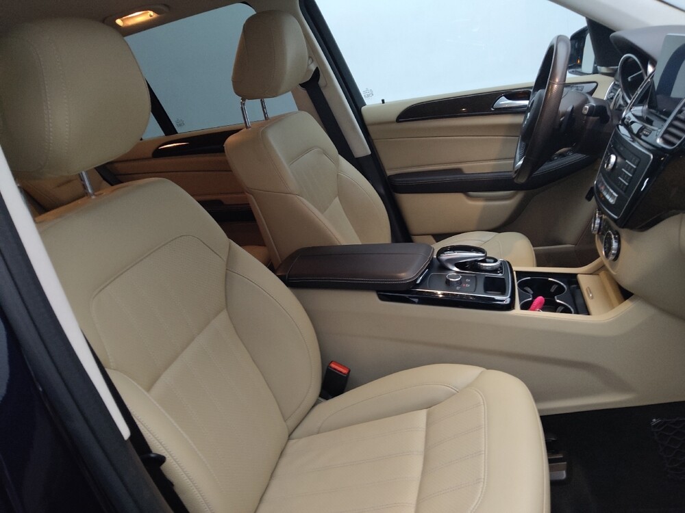 2016 Mercedes-Benz GLE 350 in Athens, GA 30606 - 18123944 21