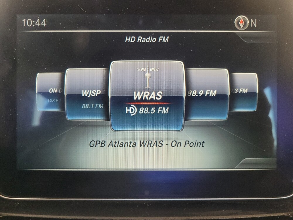 2016 Mercedes-Benz GLE 350 in Athens, GA 30606 - 18123944 25