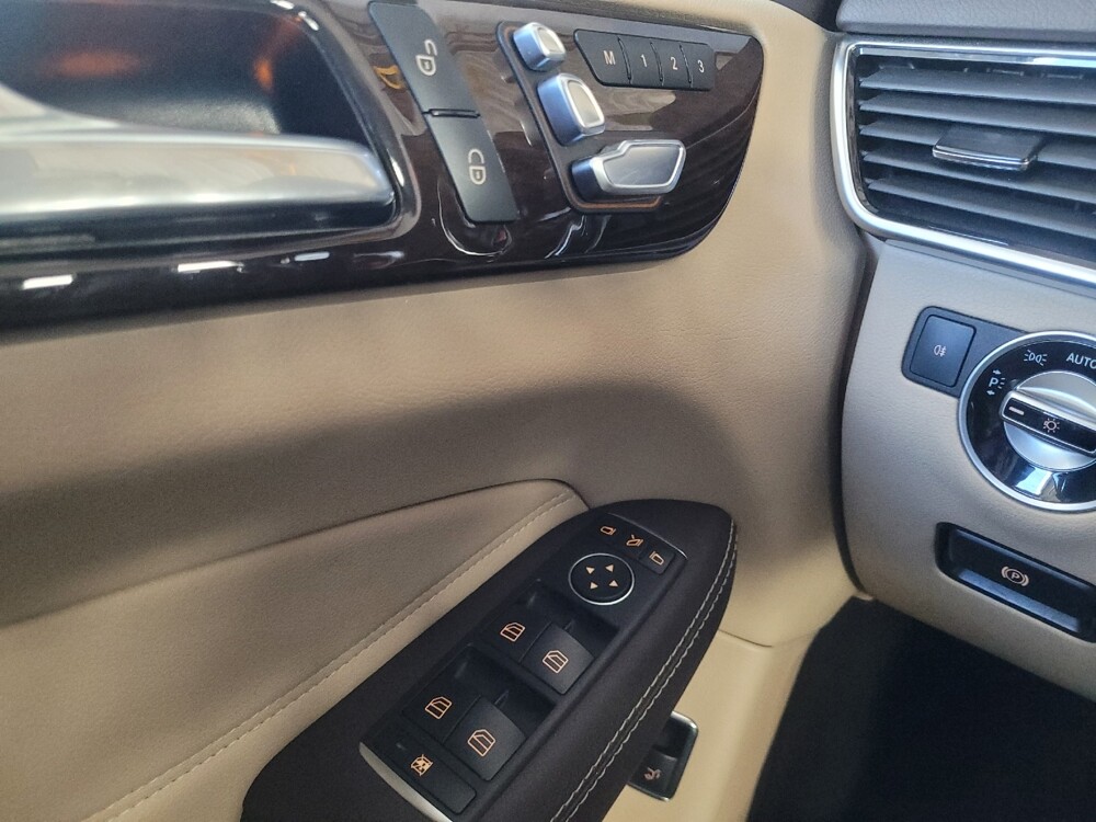 2016 Mercedes-Benz GLE 350 in Athens, GA 30606 - 18123944 27