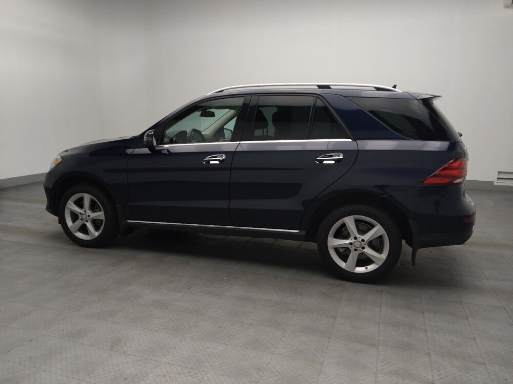 2016 Mercedes-Benz GLE 350 in Athens, GA 30606 - 18123944 3
