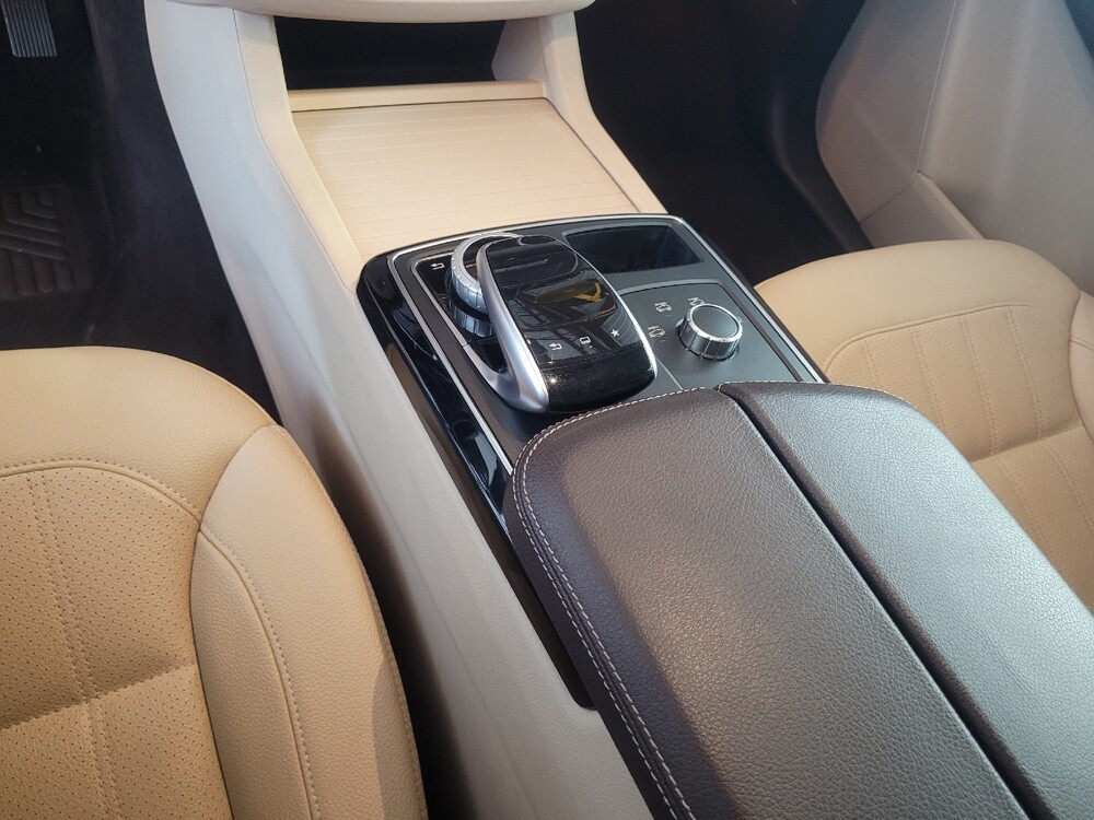 2016 Mercedes-Benz GLE 350 in Athens, GA 30606 - 18123944 26