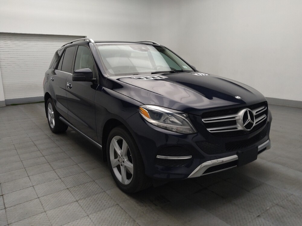 2016 Mercedes-Benz GLE 350 in Athens, GA 30606 - 18123944 13