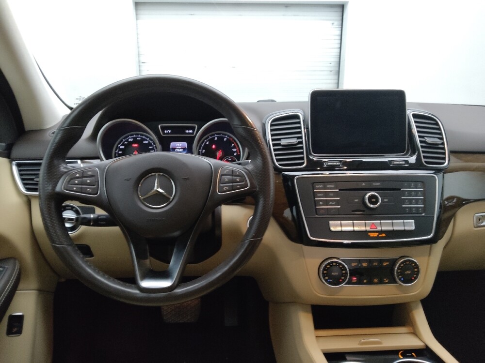 2016 Mercedes-Benz GLE 350 in Athens, GA 30606 - 18123944 22