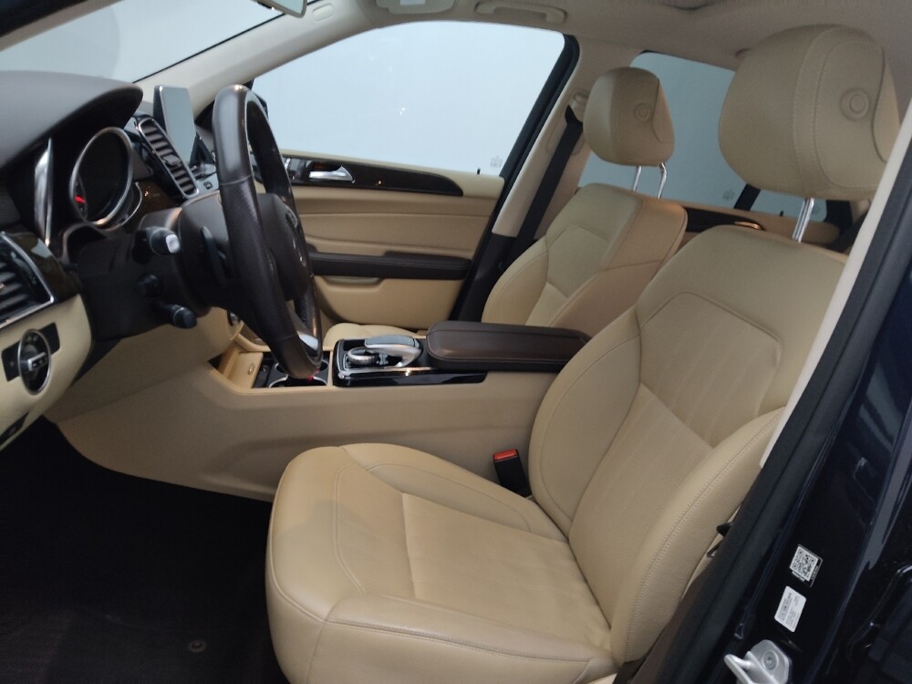 2016 Mercedes-Benz GLE 350 in Athens, GA 30606 - 18123944 17