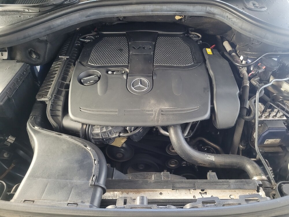 2016 Mercedes-Benz GLE 350 in Athens, GA 30606 - 18123944 30