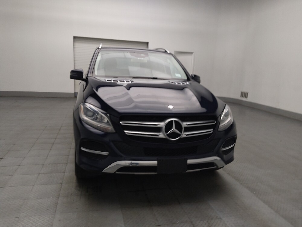 2016 Mercedes-Benz GLE 350 in Athens, GA 30606 - 18123944 14