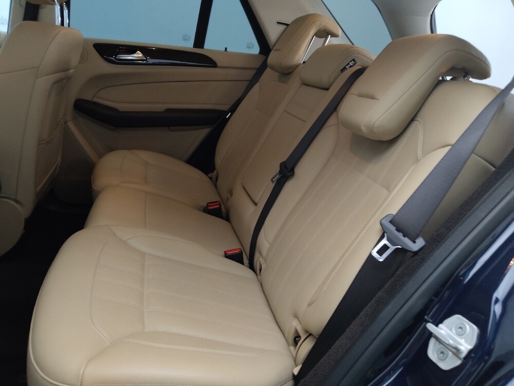 2016 Mercedes-Benz GLE 350 in Athens, GA 30606 - 18123944 18