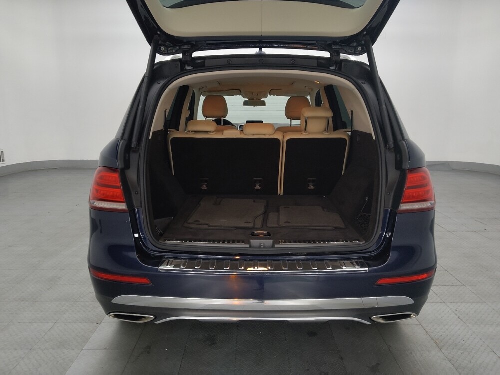 2016 Mercedes-Benz GLE 350 in Athens, GA 30606 - 18123944 29