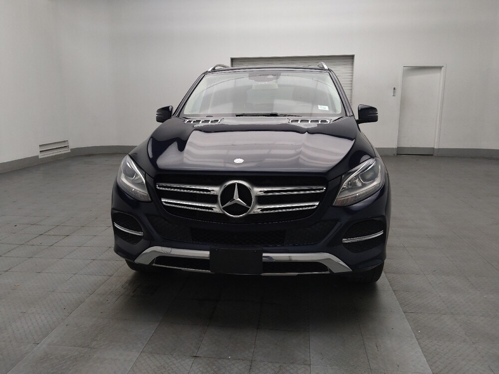 2016 Mercedes-Benz GLE 350 in Athens, GA 30606 - 18123944 15