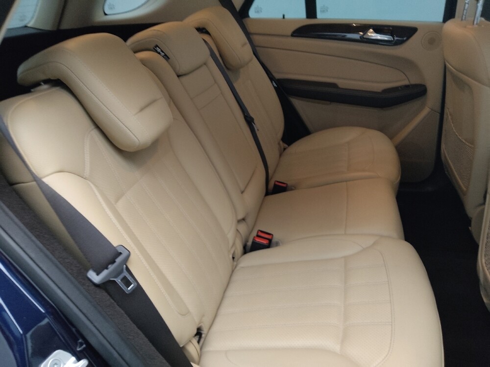 2016 Mercedes-Benz GLE 350 in Athens, GA 30606 - 18123944 19