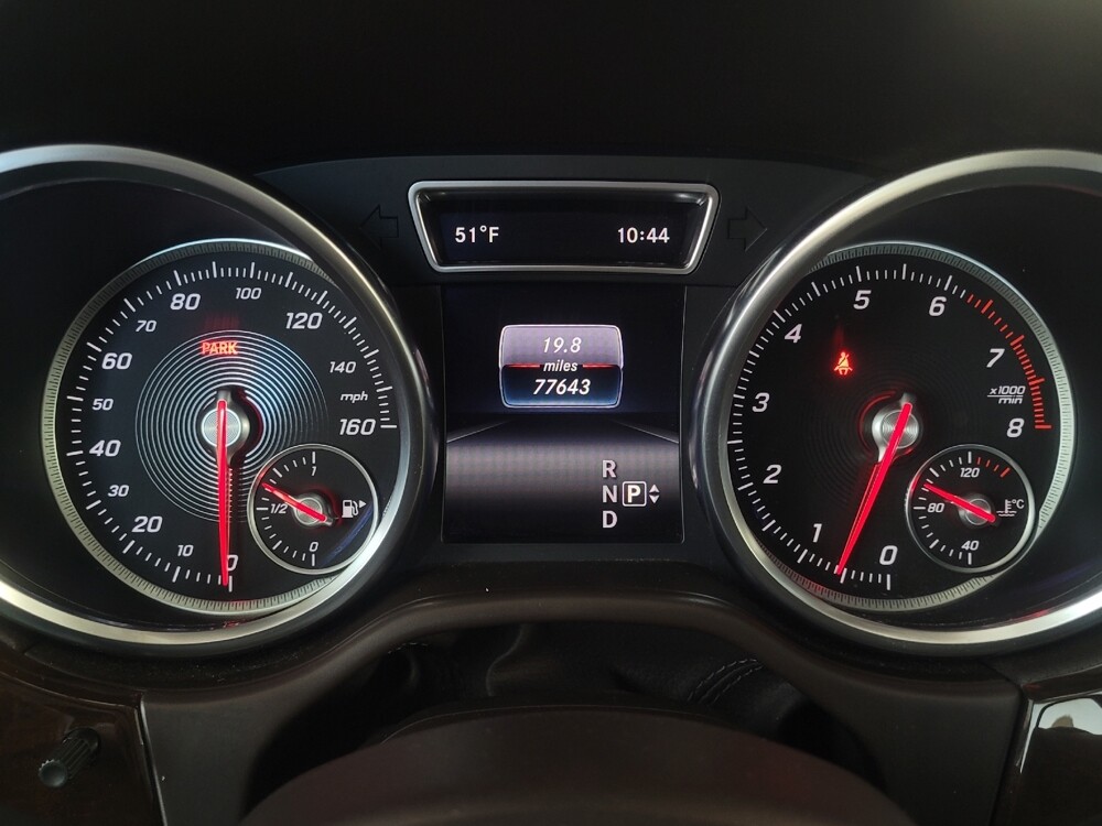 2016 Mercedes-Benz GLE 350 in Athens, GA 30606 - 18123944 23