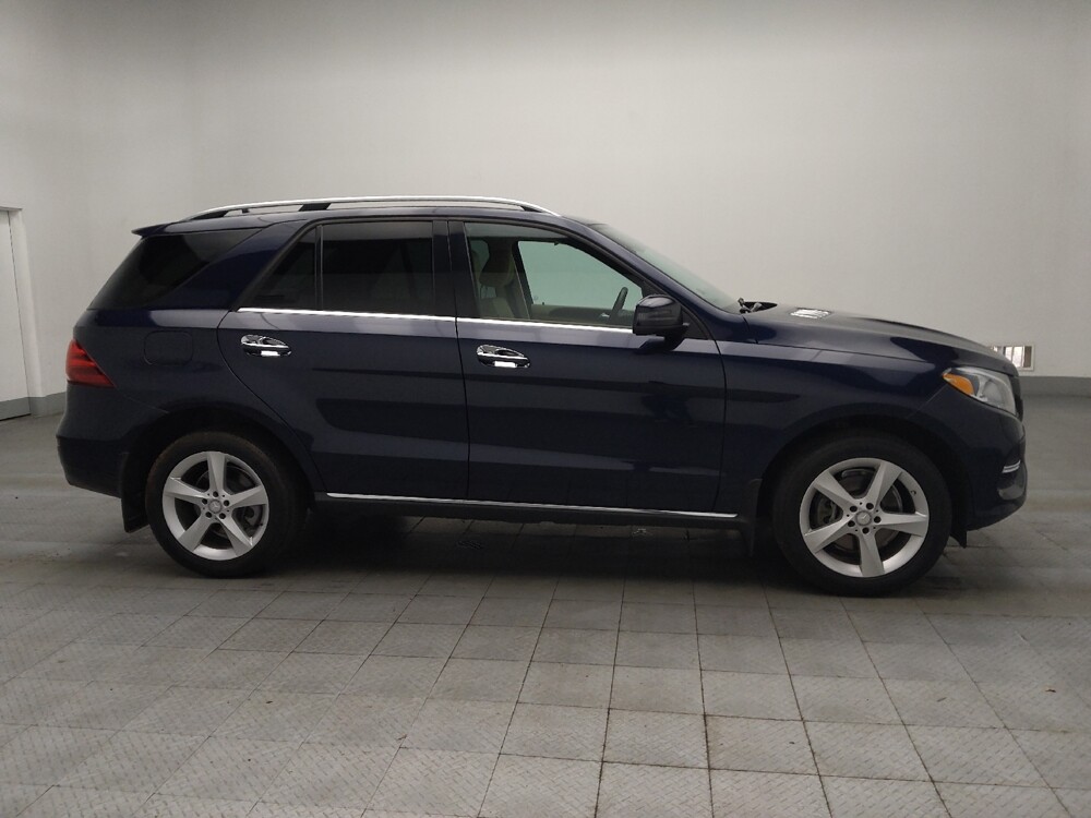 2016 Mercedes-Benz GLE 350 in Athens, GA 30606 - 18123944 11