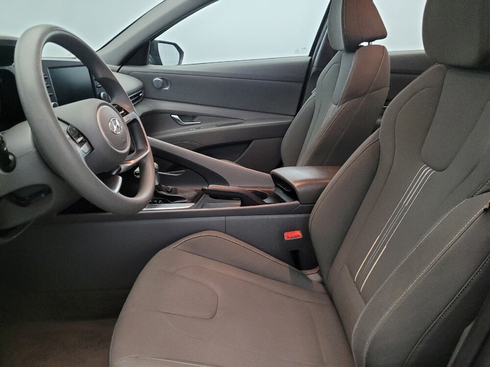 2023 Hyundai Elantra in New Castle, DE 19720 - 18123945 17