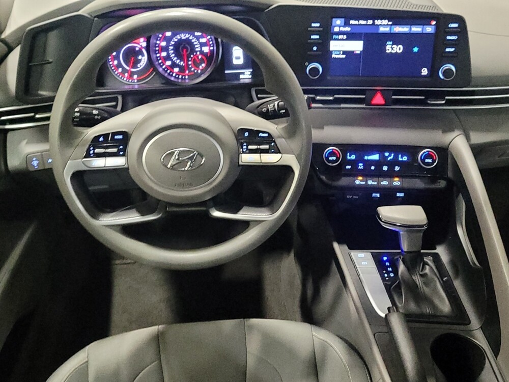 2023 Hyundai Elantra in New Castle, DE 19720 - 18123945 22