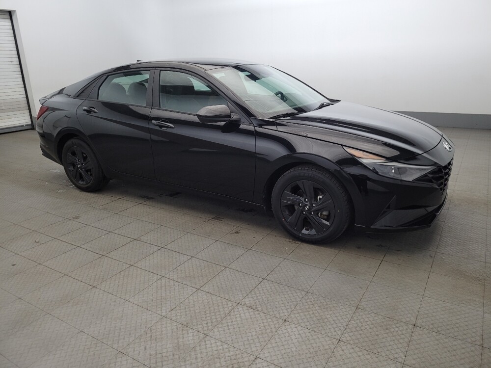 2023 Hyundai Elantra in New Castle, DE 19720 - 18123945 11